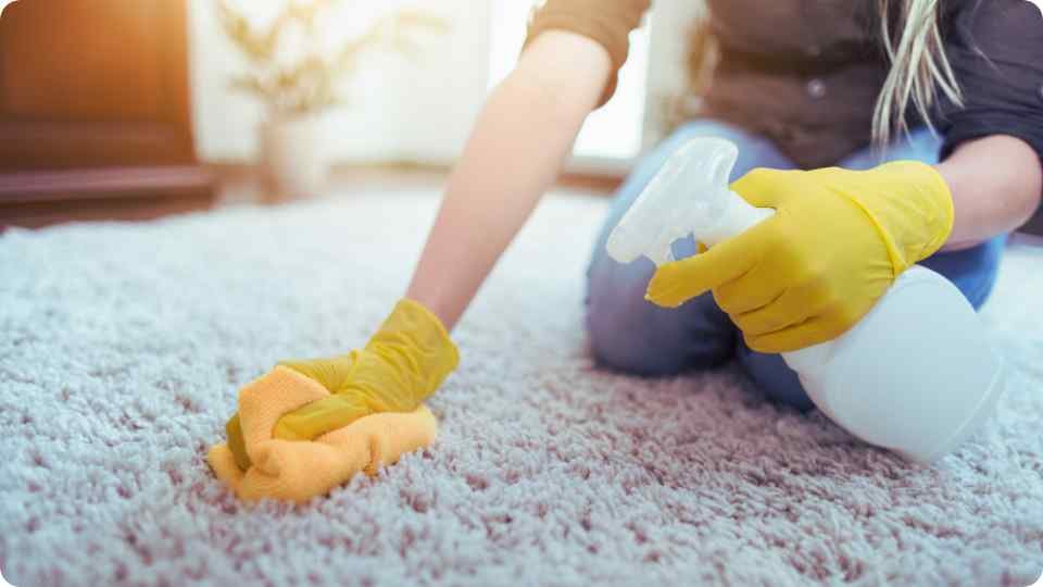 How to Clean a Shag Rug? 5 Helpful Methods 8 how to deep clean a shag rug