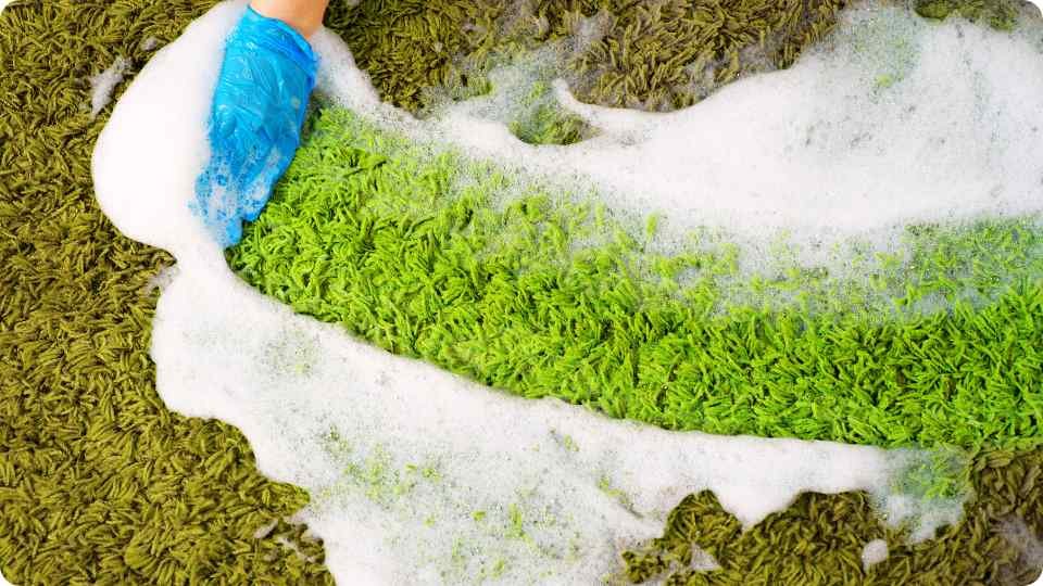 How to Clean a Shag Rug? 5 Helpful Methods 7 how to clean a shag area rug