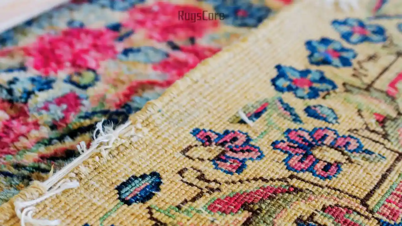 5 Signs of Rug Damage: Why & How to Prevent?