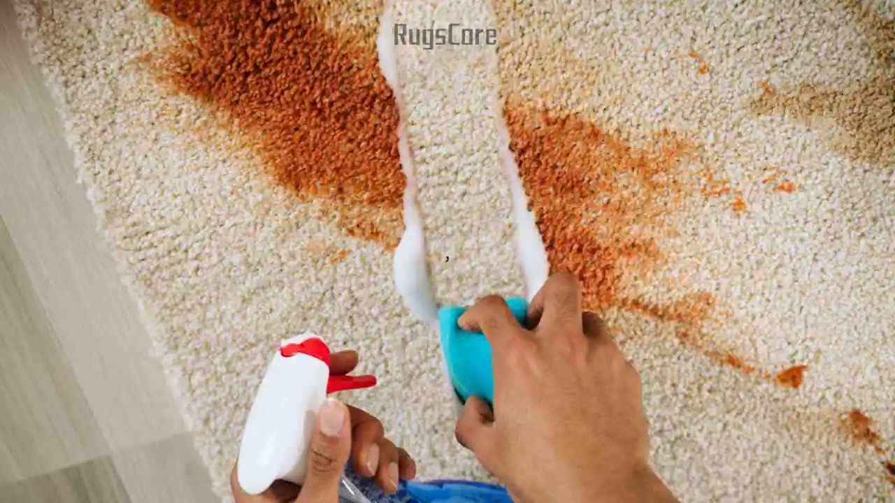 Clean an Outdoor Rug in 4 Easy Steps