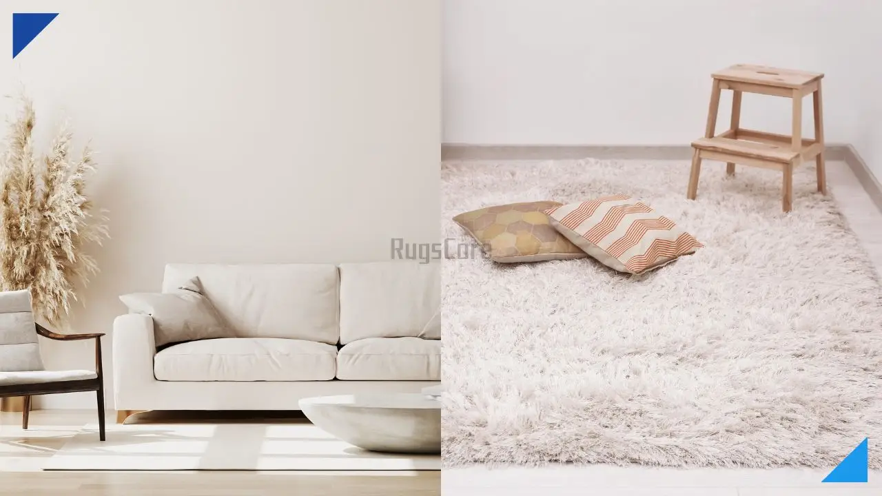 Best Color Combinations of Rug and Couch